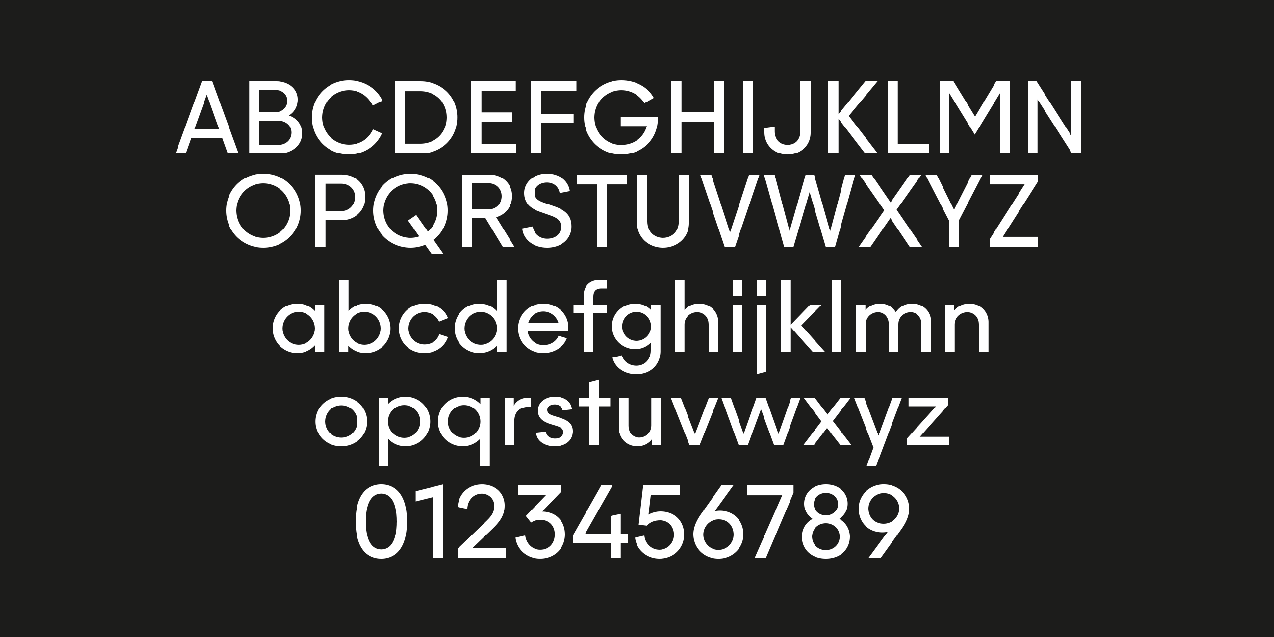 Emtype Foundry - Fonts - Majorant