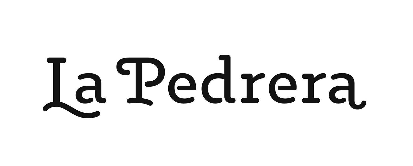 Emtype Foundry - Custom - La Pedrera